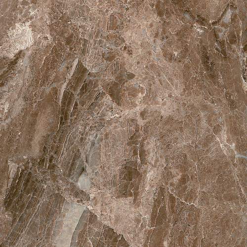 Verona 742 Brown Плитка напольная 49,5x49,5