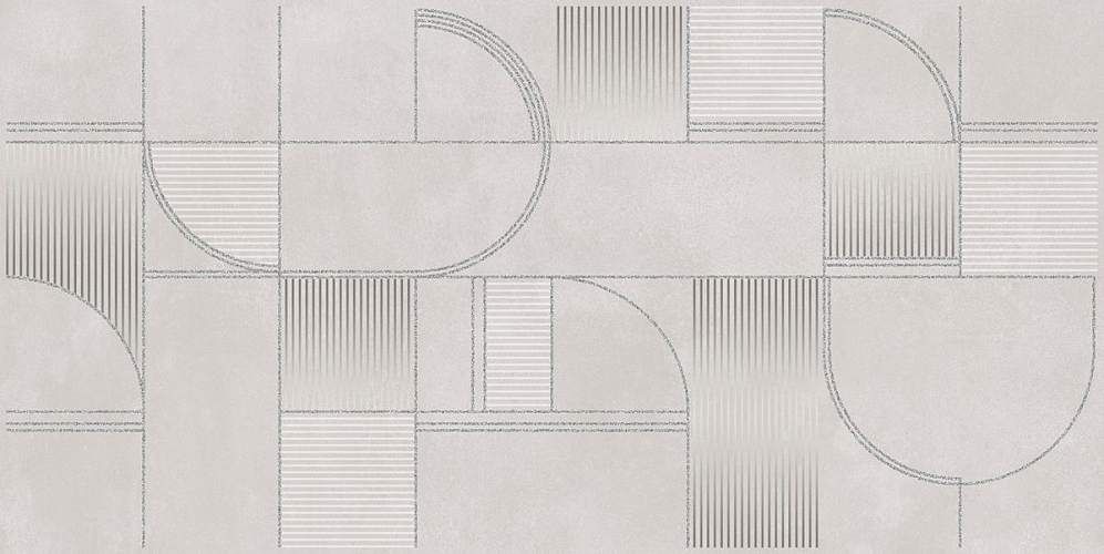 Декор Stream Светлый 18-03-20-3621 30х60