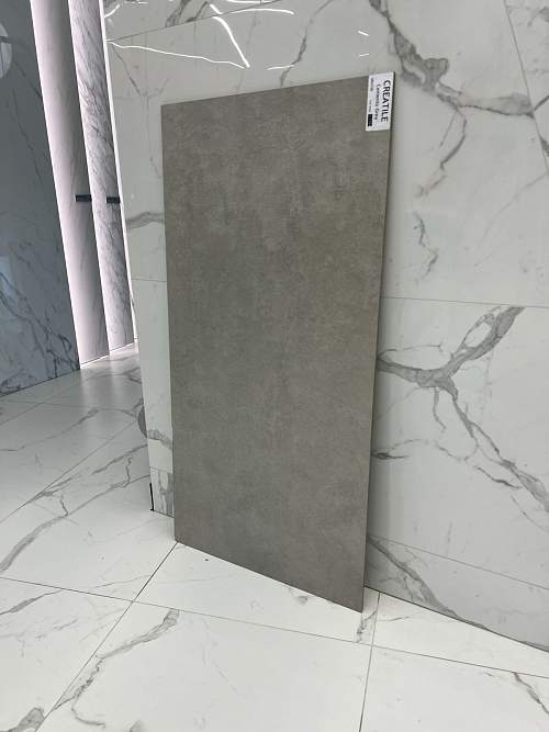 Cemento Grey Керамогранит 60x120