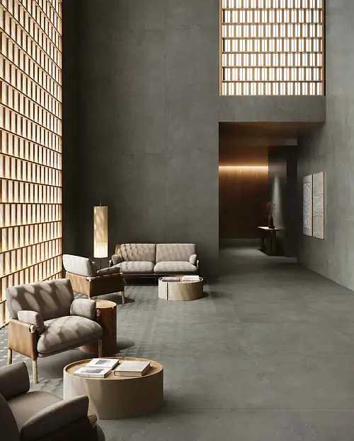 Плинтус Avantgarde Pure Матовый 7,2x60