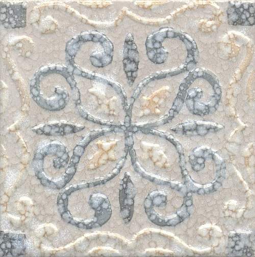 Декор Барио DD\B28\17023 15x15