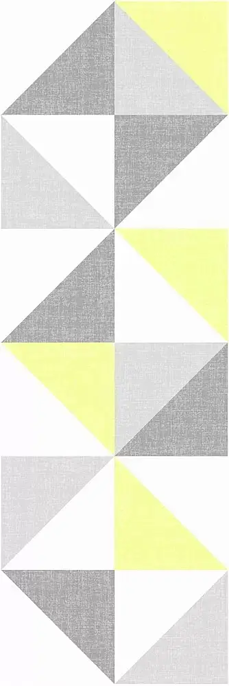 Вставка Flora brill 20x60