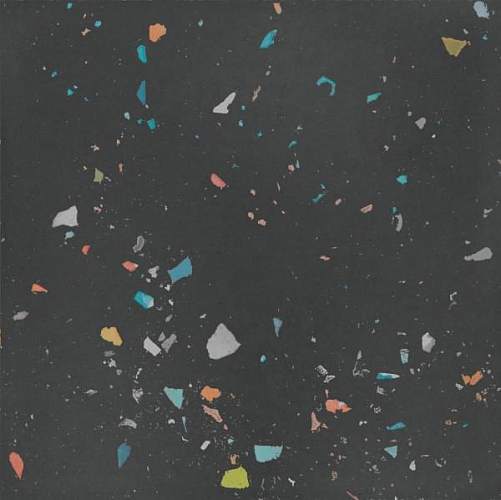 Color Drops Graphite 108796 Керамогранит 18,5x18,5