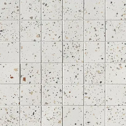 Milano Mood Gocce Ghiaccio Gres Macromos Satin FQHM Керамогранит 30x30