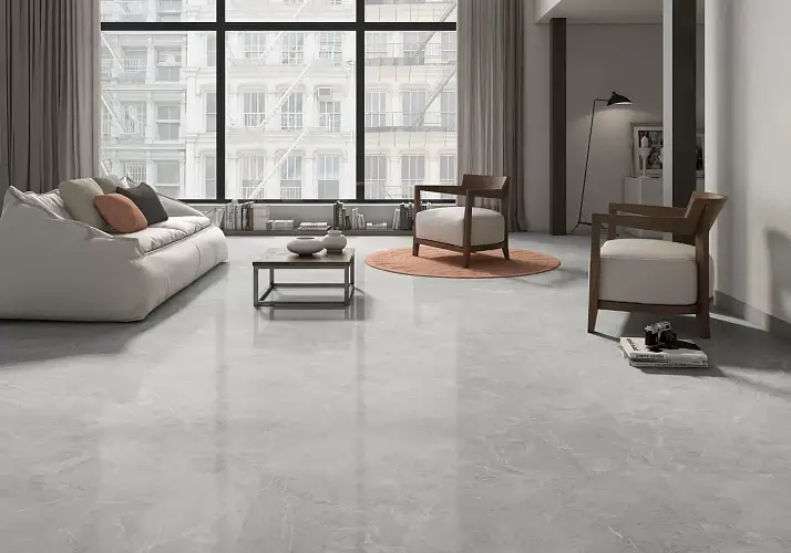 Marbles Gris 004.869.0002.00744 Керамогранит 60X120