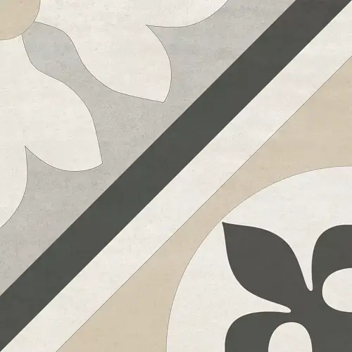 Sante GP2020DGA99 Матовый Керамогранит 20x20