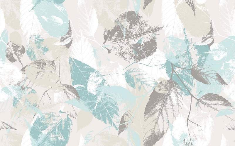 Вставка Poluna leaf 25x40