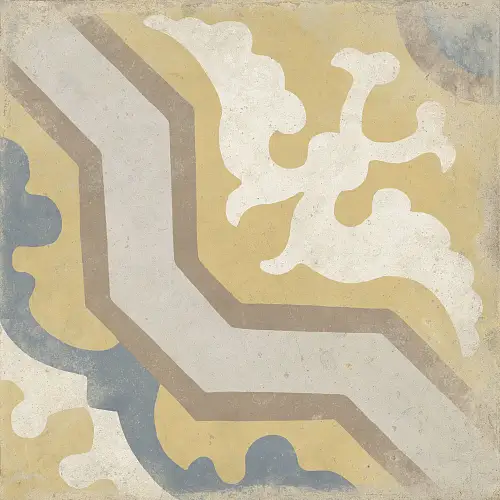 FS 1827 Mustard 41558 Матовый Керамогранит 22,3x22,3