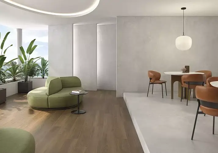 Ground Gris Керамогранит 60x120