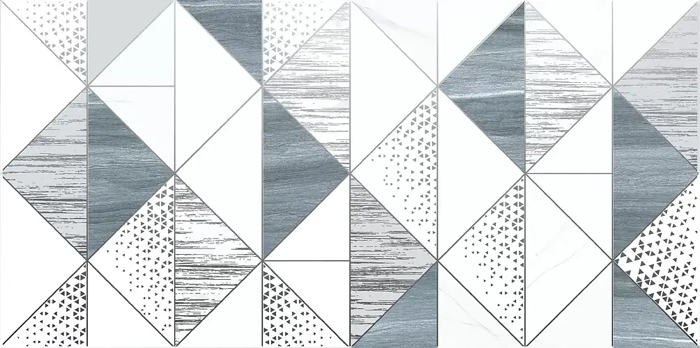 Декор Julia DW9JUL15 Глянцевая 24,9x50