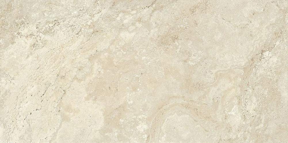 Travertino Beige Cross Cut Sq. TR04BA Керамогранит 60x120