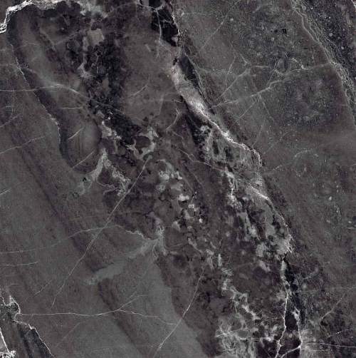 Titan Black Polished Керамогранит 60x60