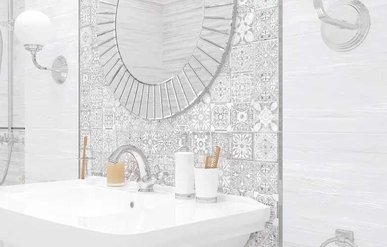 Vincenzo Grigio WT9VIN25 Матовая 24,9x50