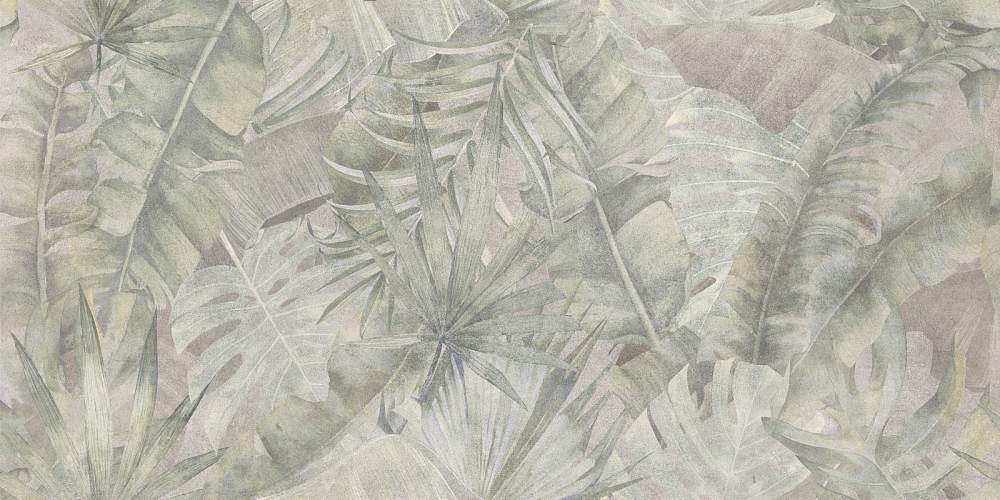 Lush Многоцветный Керамогранит 44,8x89,8