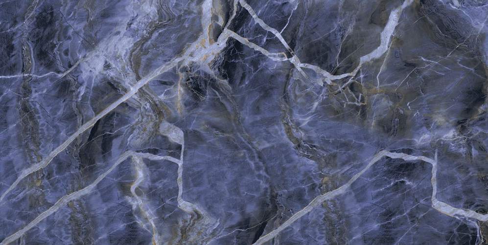 Laurel Синяя 18-01-65-3608 30х60