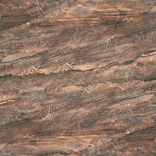 Spark 27 Коричневый 387551 Глянцевый Керамогранит 60x60