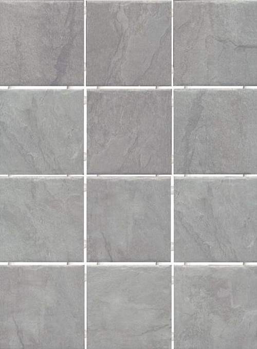 Дегре Серый 1299H полотно 29,8x39,8 из 12 частей 9,8x9,8