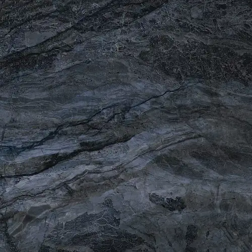 Cuba Blue 6060CBL23HG Суперполированный Керамогранит 60x60