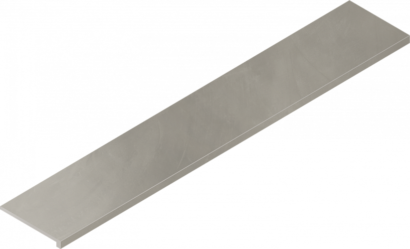 Ступень Фронтальная Continuum Iron 620070002342 33x160