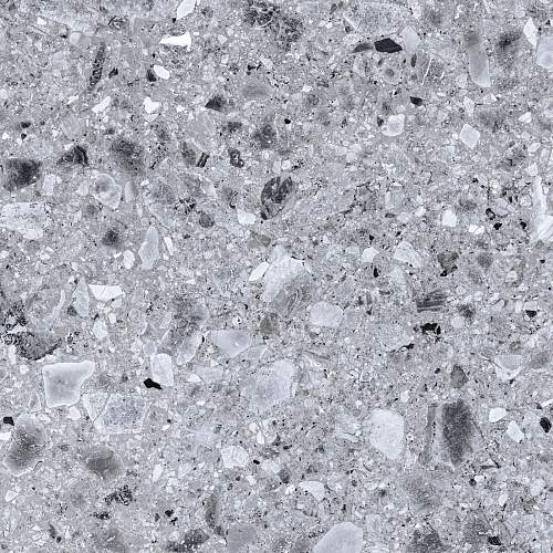Terrazzo K-331/MR/600x600x9 Керамогранит 60x60