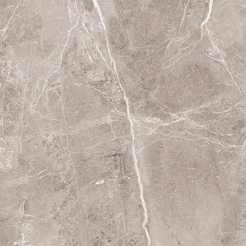 Obsidian Grey Серый Полированный Керамогранит 60х60