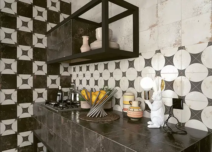 Soul White Matt PT03630 20x20