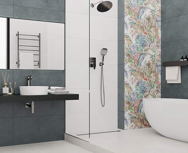 Evolution Crema 48035R Матовая 40x80