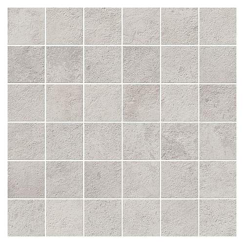 Декор-Мозаика Millennium Silver Mosaico 610110000407 30x30