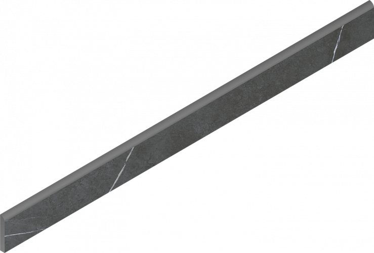 Плинтус Metropolis Imperial Black 610130005277 7,2x80