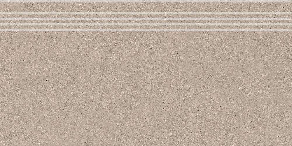Ступень Джиминьяно Бежевый Матовый Обрезной DD254120R\GR 30x60