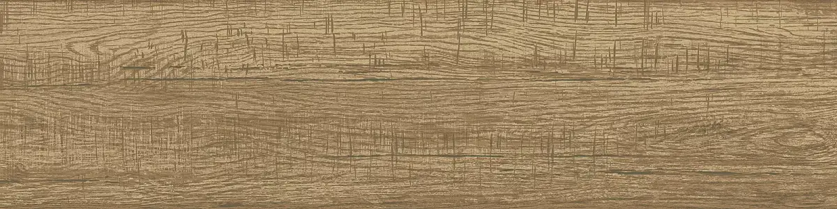 Vintagio Marron Sugar-эффект GP1560VIT21 Лаппатированный Керамогранит 15,1x60,2