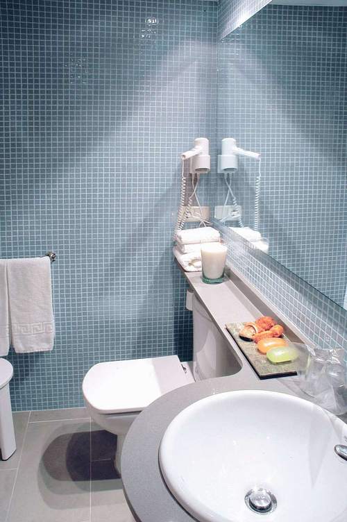 Коллекция Mosavit Monocolor 31,6x31,6