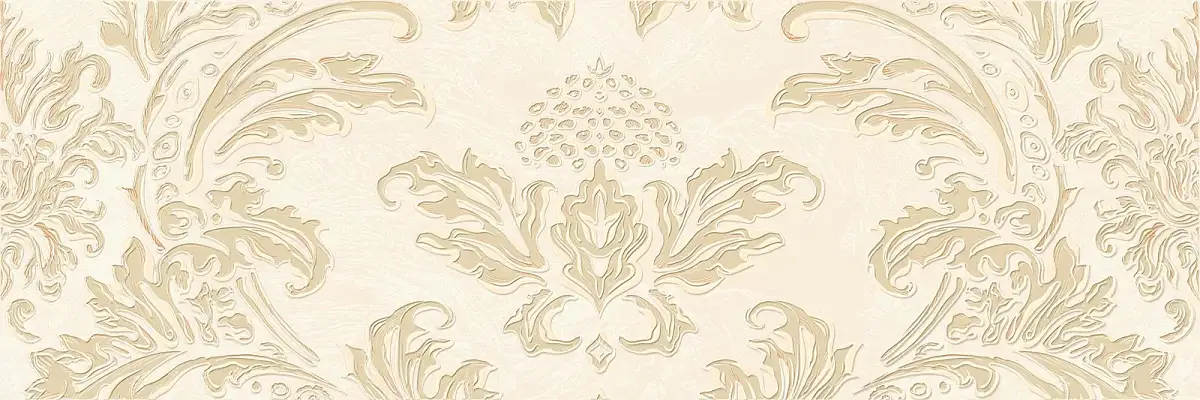 Декор Rejina 1 DW11RGN111 Глянцевая 20x60