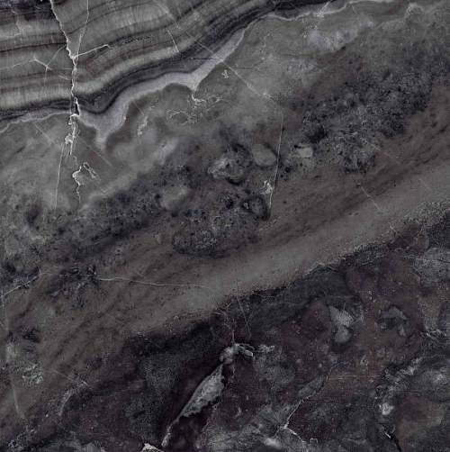 Titan Black Polished Керамогранит 60x60