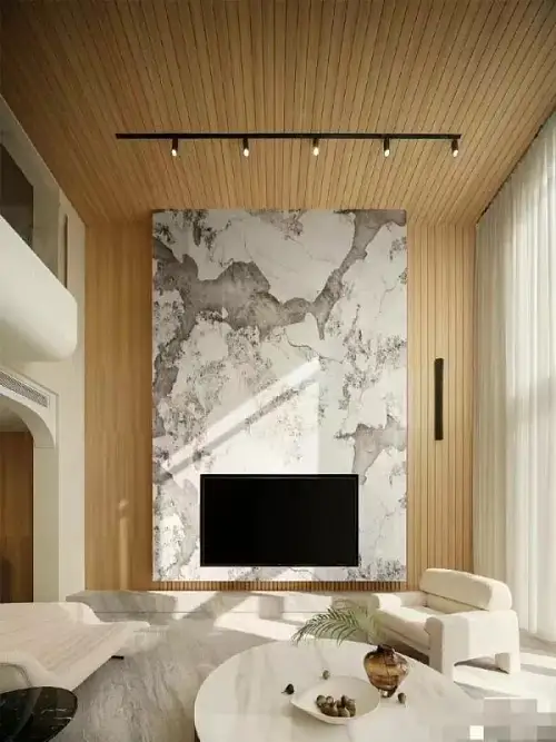 Pandora Italy FNZW163206118 6 мм Керамогранит Polished 160x320