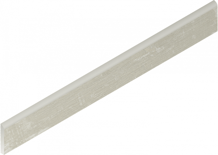 Плинтус Groove Milk Battiscopa Nat Rett 610130004602 7,2x60