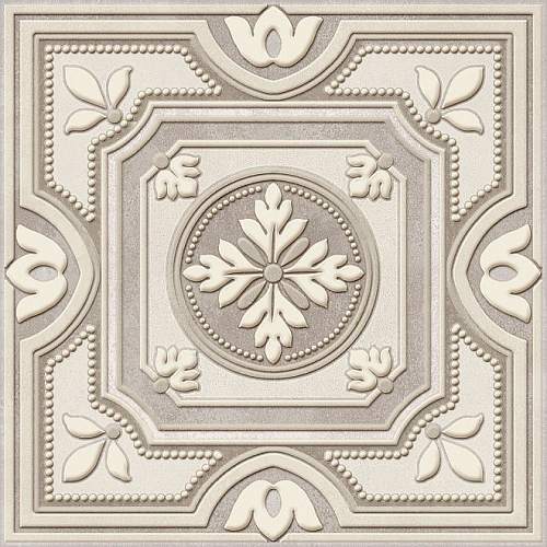 Декор Пьяцца 1 VT\A334\3278 Матовый 30,2х30,2