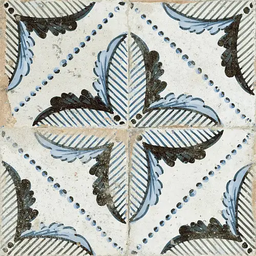 FS Roots-2 39358 Матовая 45x45