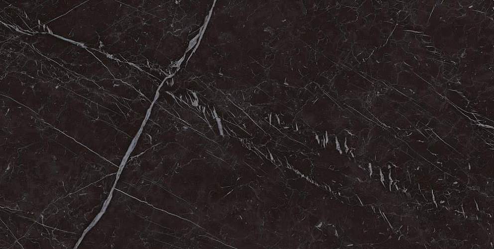 Marvel Nero Marquina Керамогранит 30x60