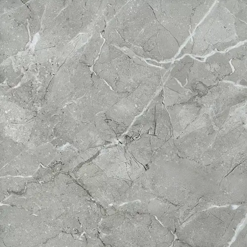 SilkMarble Бреча Серый Матовый 8 мм K947791R Керамогранит 60x60
