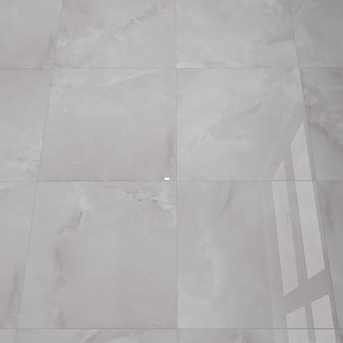 Vilema Grey Polished Керамогранит 60x60