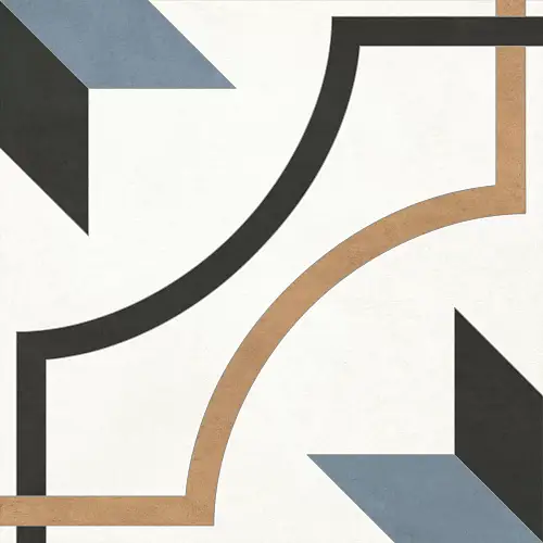 Fabia GP2020DNN99 Матовый Керамогранит 20x20