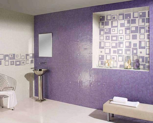 Мозаика MC-602 Violeta 31,6x31,6