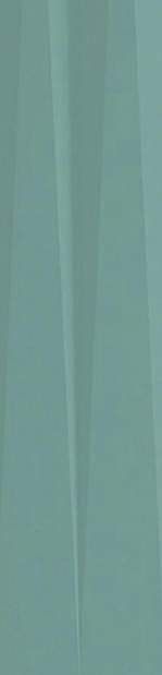 Stripes Transition Teal 7,5x30