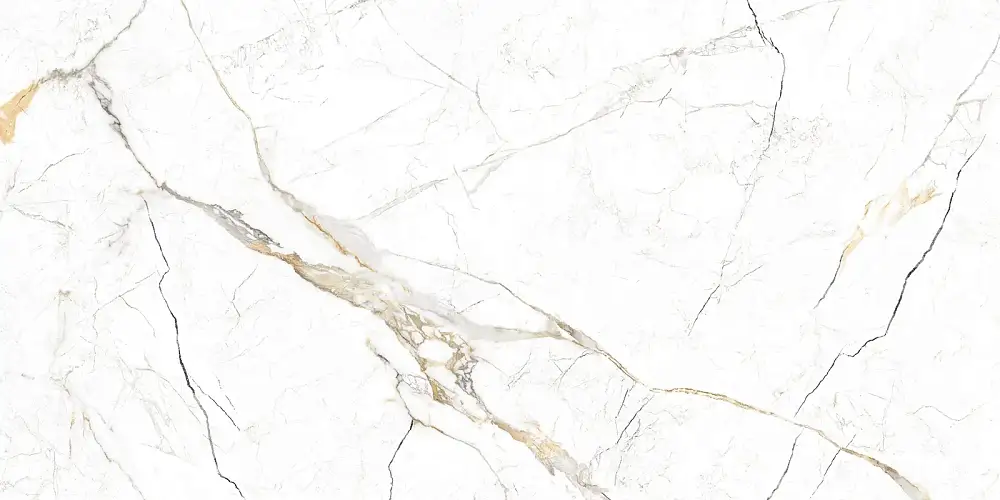 Rock Line Белый GFU60120RKL04R Матовый Керамогранит 60x120