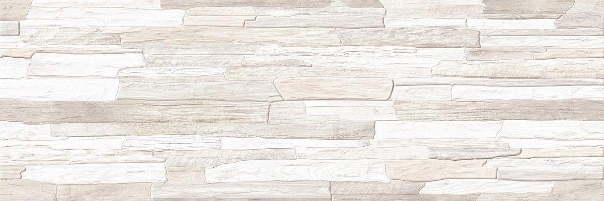 Arteo Бежевый TWA11ART014 Матовая Рельефная 20x60