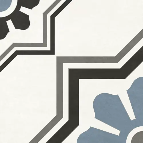 Flora GP2020DNN55 Матовый Керамогранит 20x20