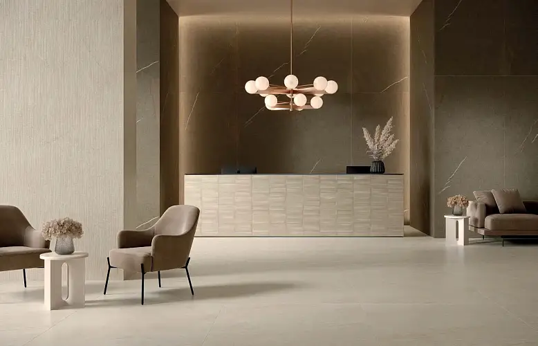 Cтупень FDMR Lunar Gr 620070002887 Матовая 33x120