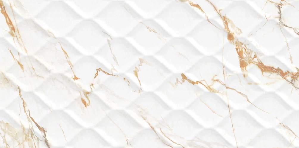 Detroit WT9DET55 Глянцевая 24,9x50