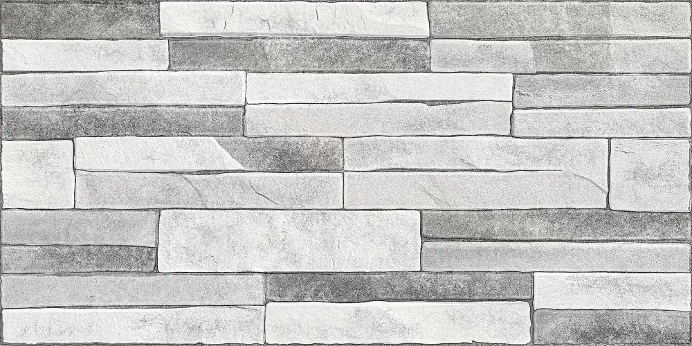 Discover Серый TWU2550DCV17 Матовая 24,9x50